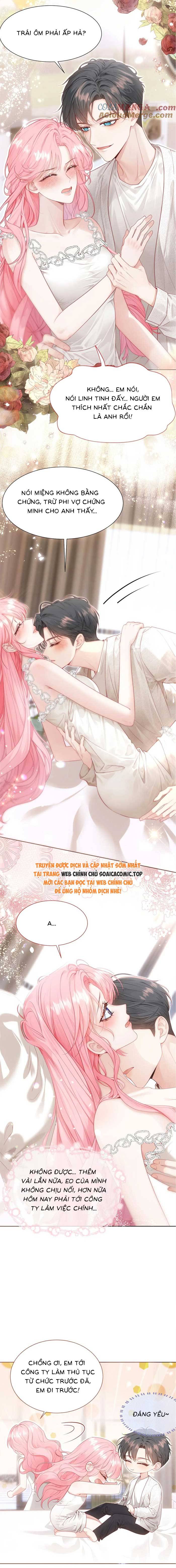 Ninita Yêu Dấu - Phần 2 Chap 1611.7 - Next Chap 1612.7