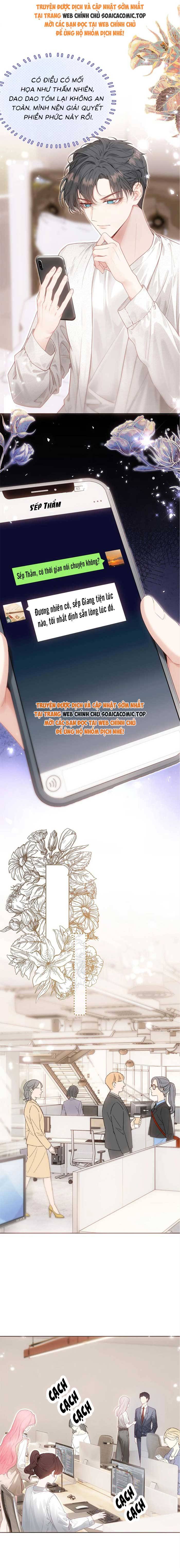 Ninita Yêu Dấu - Phần 2 Chap 1611.7 - Next Chap 1612.7