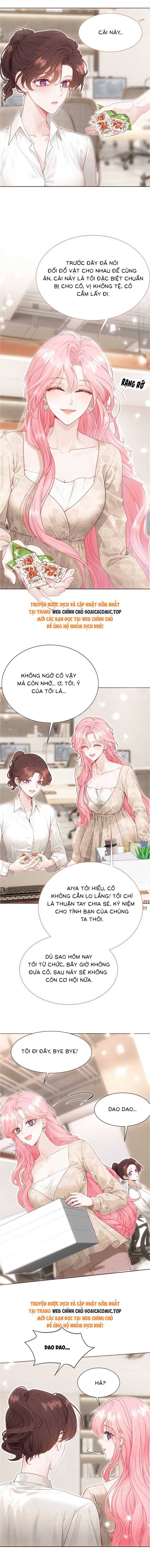 Ninita Yêu Dấu - Phần 2 Chap 1611.7 - Next Chap 1612.7