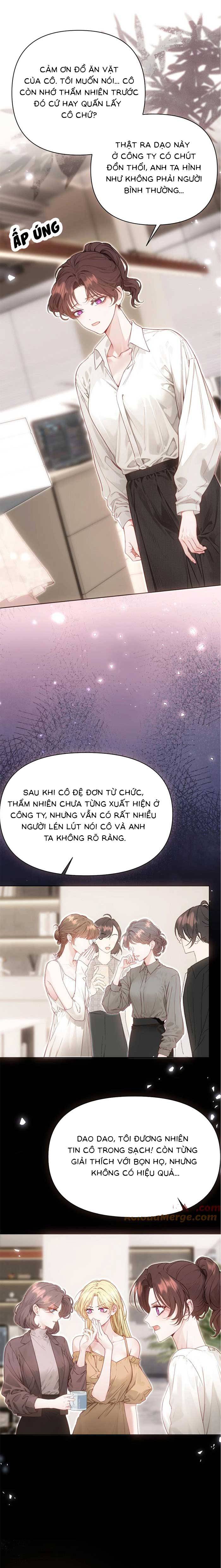 Ninita Yêu Dấu - Phần 2 Chap 1611.7 - Next Chap 1612.7
