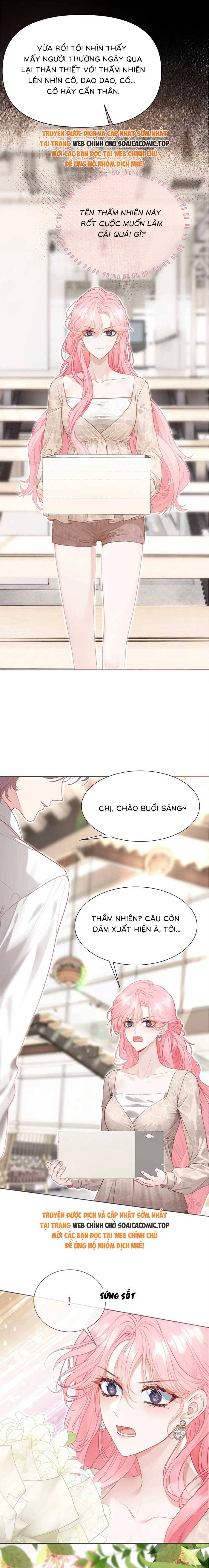 Ninita Yêu Dấu - Phần 2 Chap 1611.7 - Next Chap 1612.7