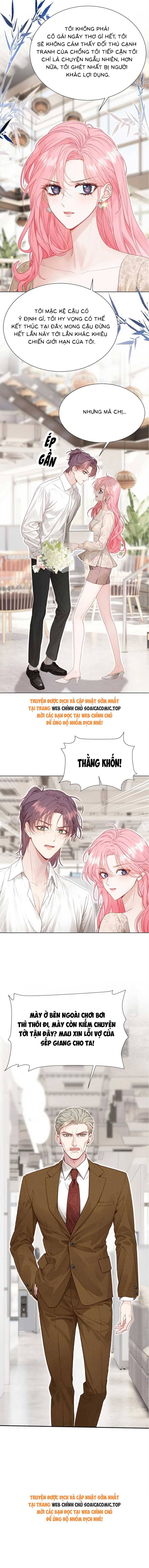 Ninita Yêu Dấu - Phần 2 Chap 1611.7 - Next Chap 1612.7