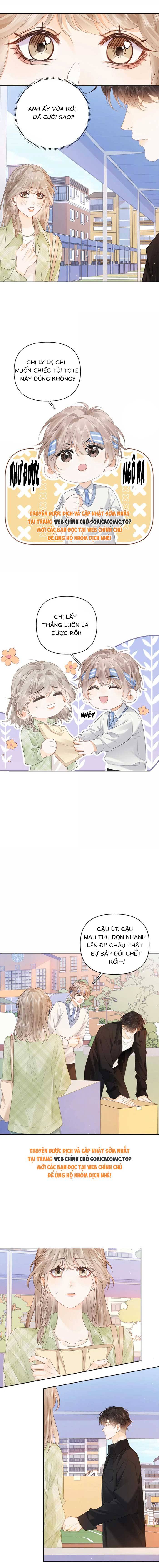 Ninita Yêu Dấu - Phần 2 Chap 1611.8 - Next Chap 1612.8