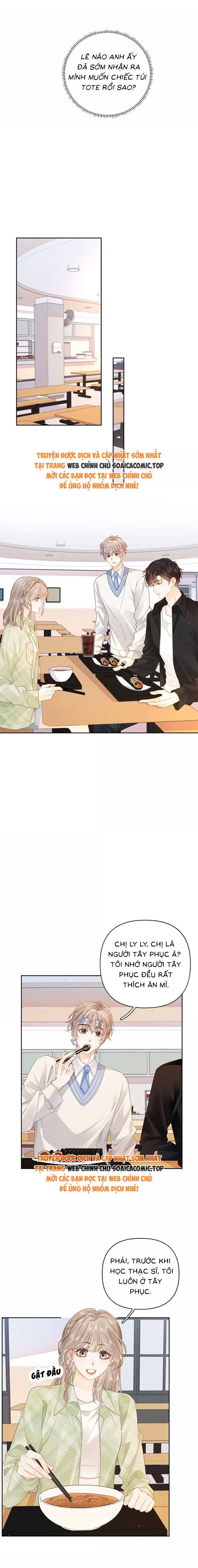 Ninita Yêu Dấu - Phần 2 Chap 1611.8 - Next Chap 1612.8