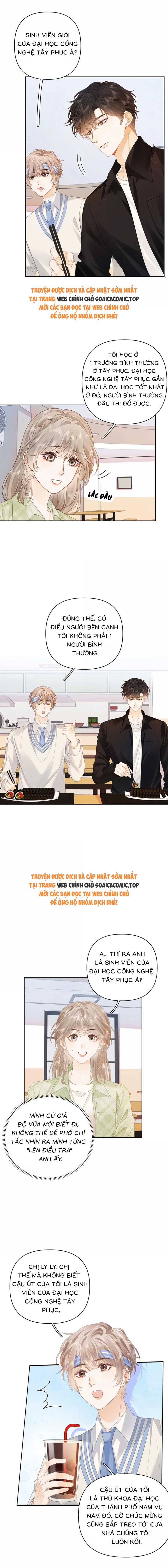 Ninita Yêu Dấu - Phần 2 Chap 1611.8 - Next Chap 1612.8