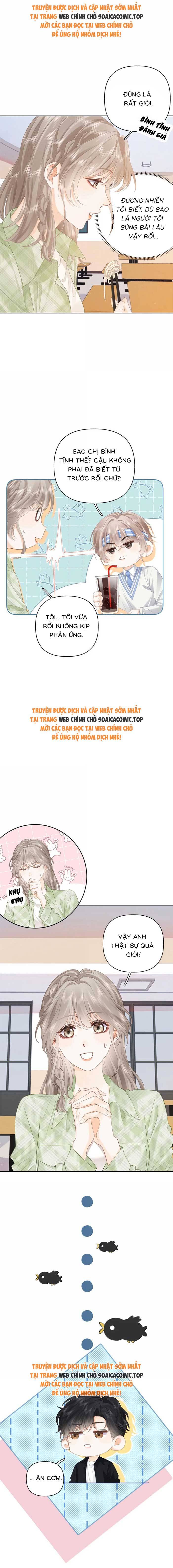 Ninita Yêu Dấu - Phần 2 Chap 1611.8 - Next Chap 1612.8