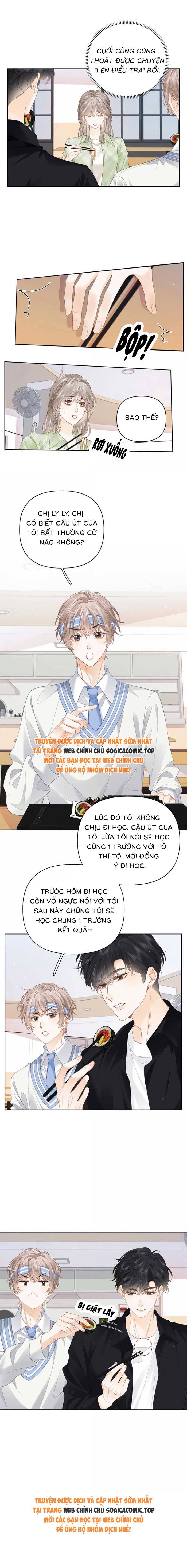 Ninita Yêu Dấu - Phần 2 Chap 1611.8 - Next Chap 1612.8