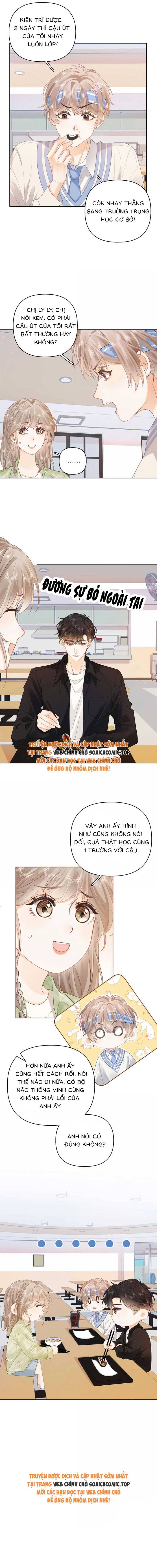 Ninita Yêu Dấu - Phần 2 Chap 1611.8 - Next Chap 1612.8