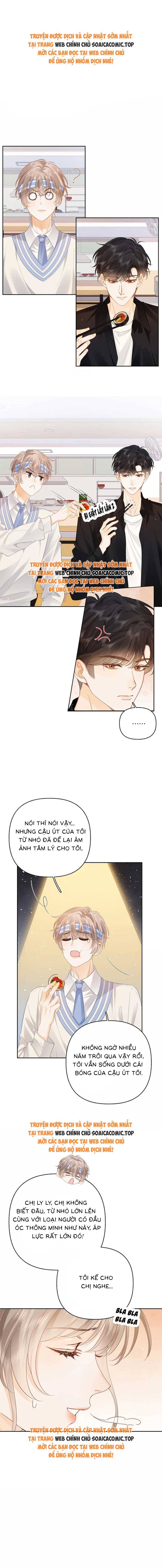 Ninita Yêu Dấu - Phần 2 Chap 1611.9 - Next Chap 1612.9