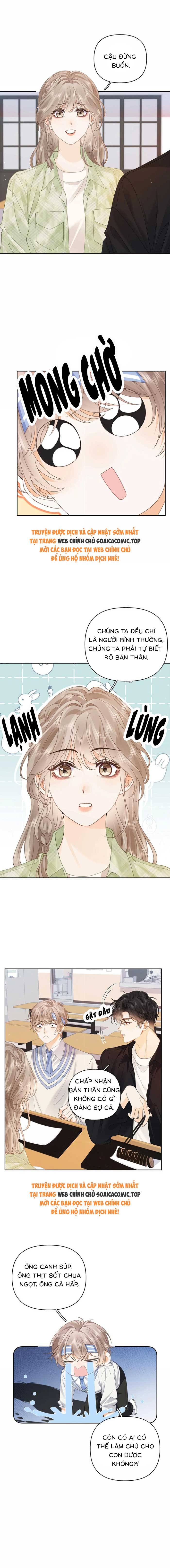 Ninita Yêu Dấu - Phần 2 Chap 1611.9 - Next Chap 1612.9