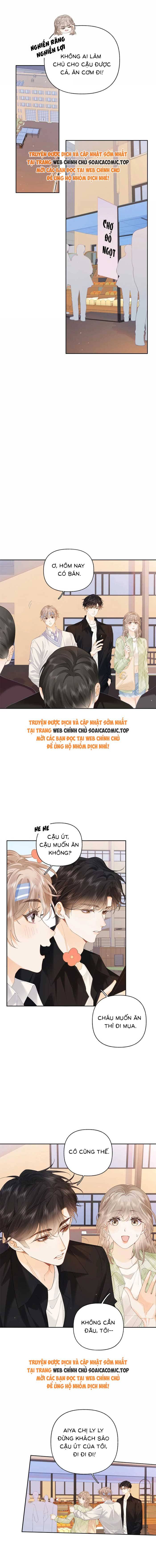 Ninita Yêu Dấu - Phần 2 Chap 1611.9 - Next Chap 1612.9