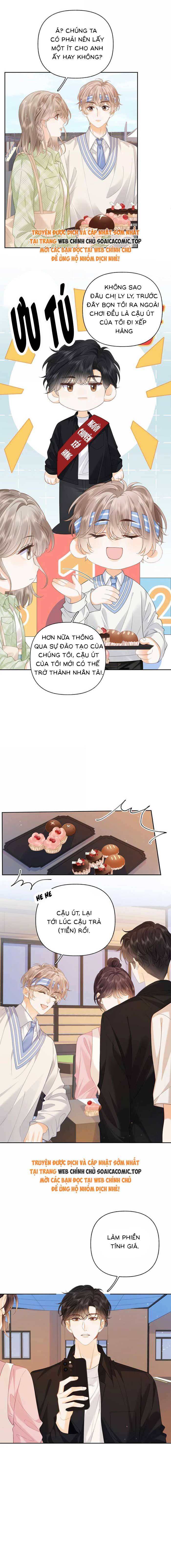 Ninita Yêu Dấu - Phần 2 Chap 1611.9 - Next Chap 1612.9