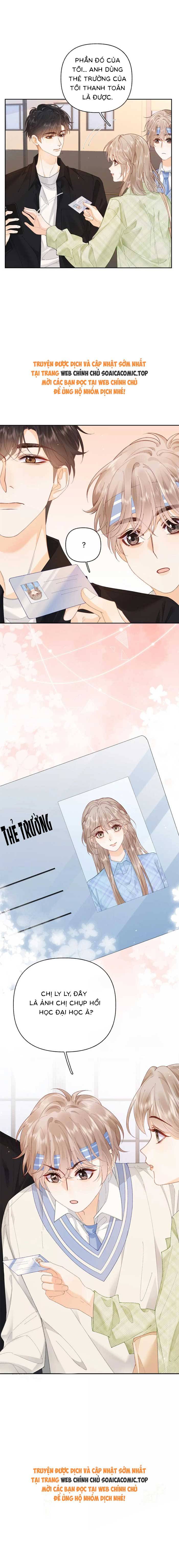 Ninita Yêu Dấu - Phần 2 Chap 1611.9 - Next Chap 1612.9