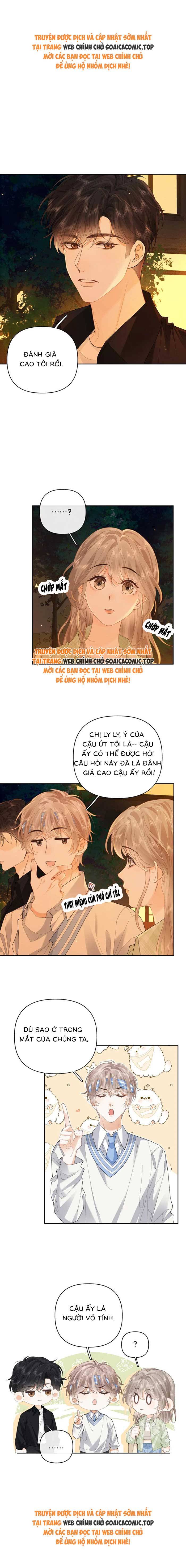 Ninita Yêu Dấu - Phần 2 Chap 1612.1 - Next Chap 1613.1