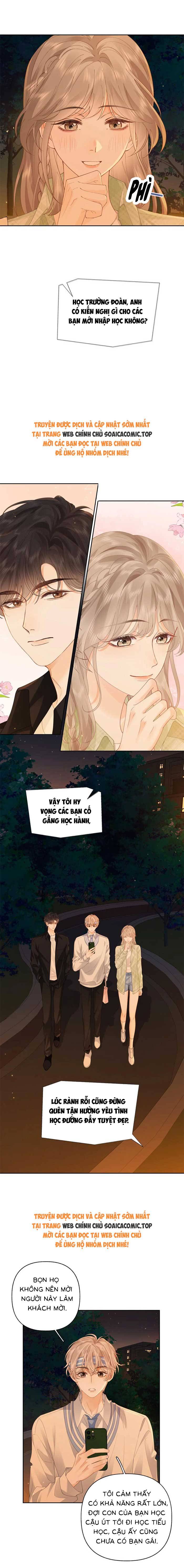 Ninita Yêu Dấu - Phần 2 Chap 1612.1 - Next Chap 1613.1