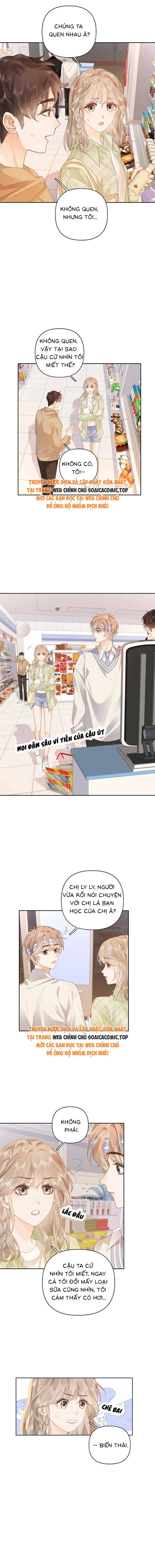 Ninita Yêu Dấu - Phần 2 Chap 1612.1 - Next Chap 1613.1