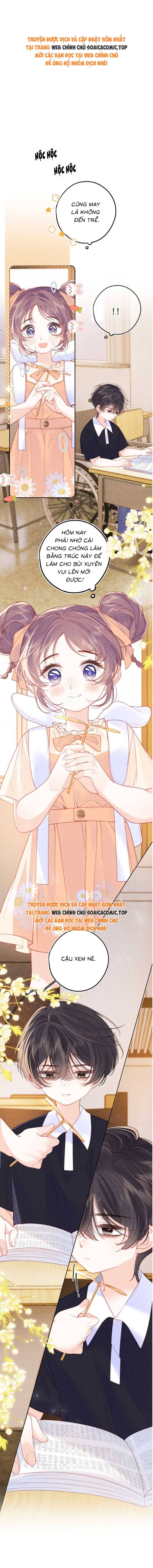 Ninita Yêu Dấu - Phần 2 Chap 1612.2 - Next Chap 1613.2