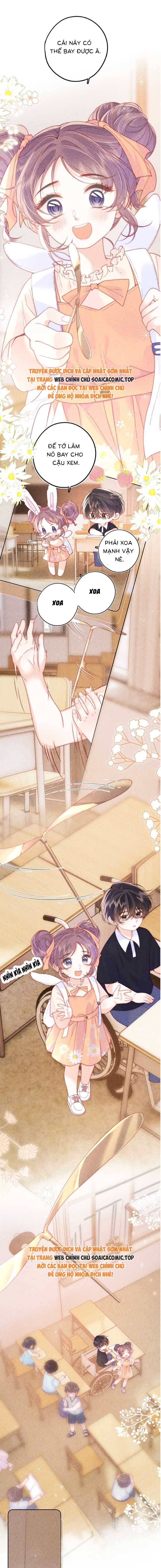 Ninita Yêu Dấu - Phần 2 Chap 1612.2 - Next Chap 1613.2