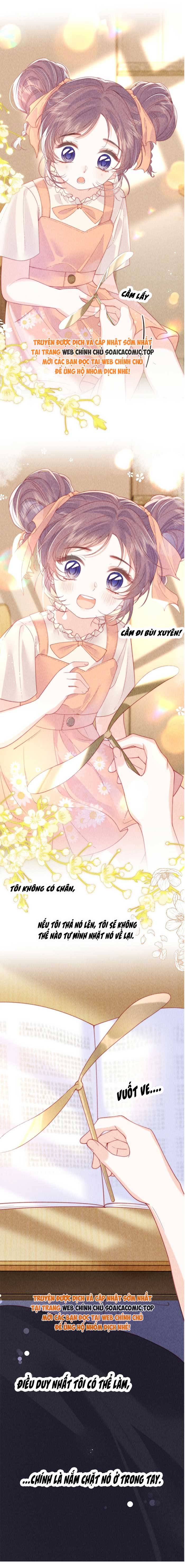 Ninita Yêu Dấu - Phần 2 Chap 1612.2 - Next Chap 1613.2