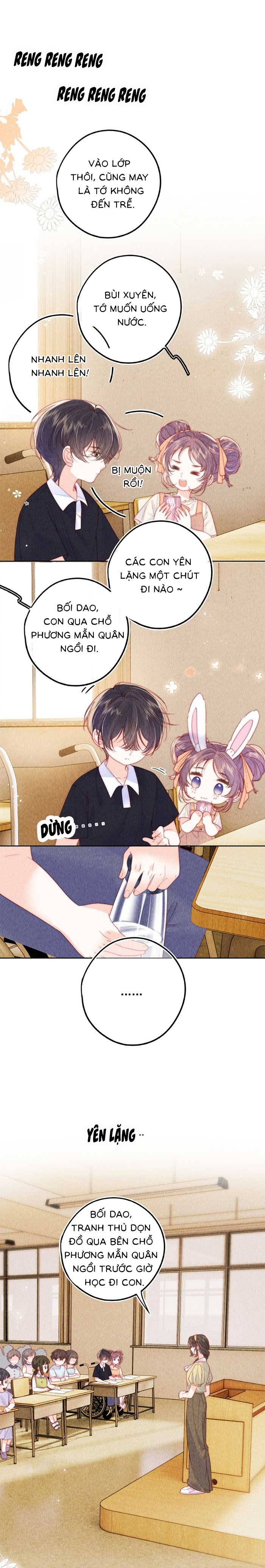 Ninita Yêu Dấu - Phần 2 Chap 1612.2 - Next Chap 1613.2