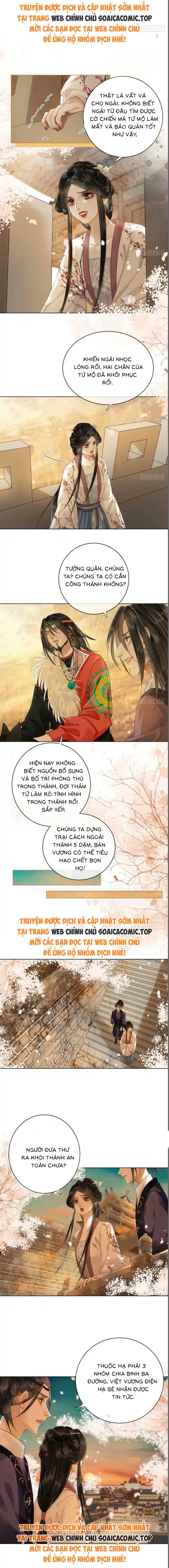 Ninita Yêu Dấu - Phần 2 Chap 1612.3 - Next Chap 1613.3