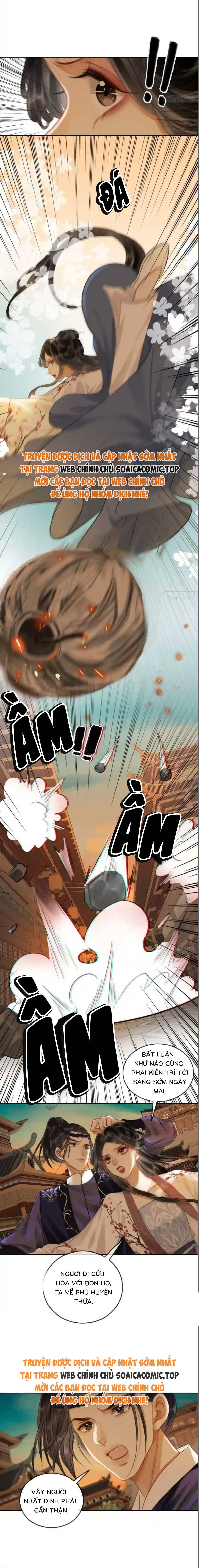 Ninita Yêu Dấu - Phần 2 Chap 1612.3 - Next Chap 1613.3