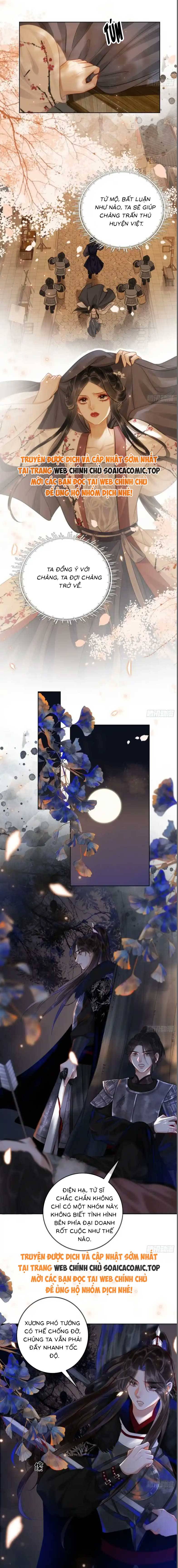 Ninita Yêu Dấu - Phần 2 Chap 1612.3 - Next Chap 1613.3