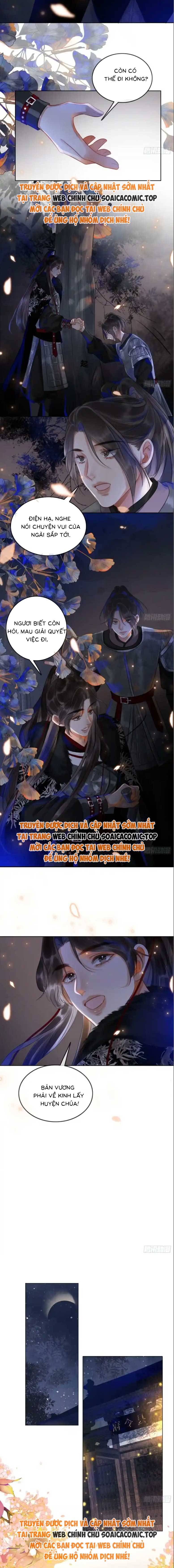 Ninita Yêu Dấu - Phần 2 Chap 1612.3 - Next Chap 1613.3