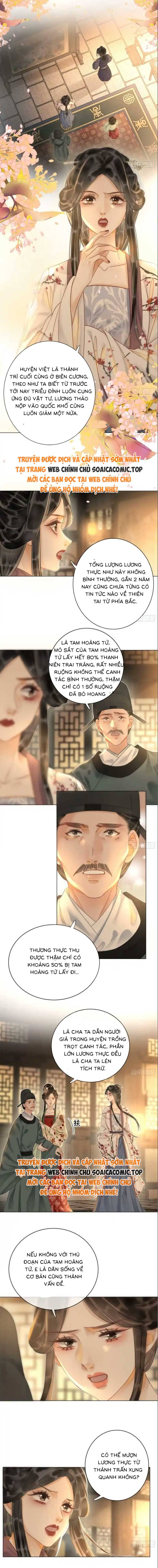 Ninita Yêu Dấu - Phần 2 Chap 1612.3 - Next Chap 1613.3