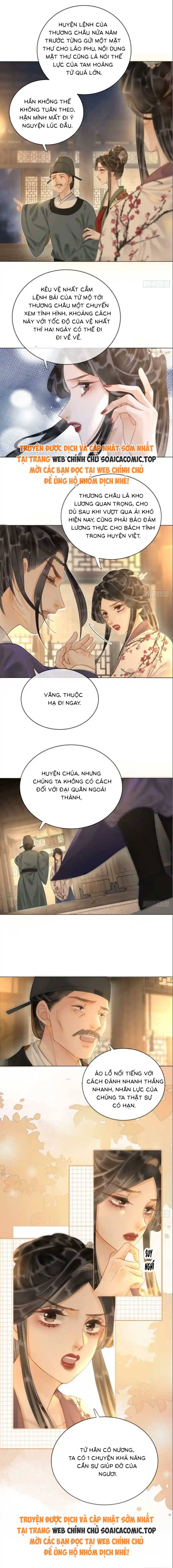 Ninita Yêu Dấu - Phần 2 Chap 1612.3 - Next Chap 1613.3