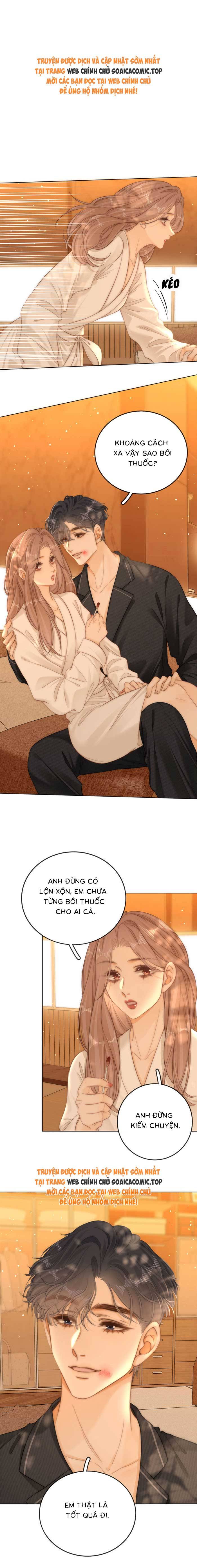 Ninita Yêu Dấu - Phần 2 Chap 1612.5 - Next Chap 1613.5