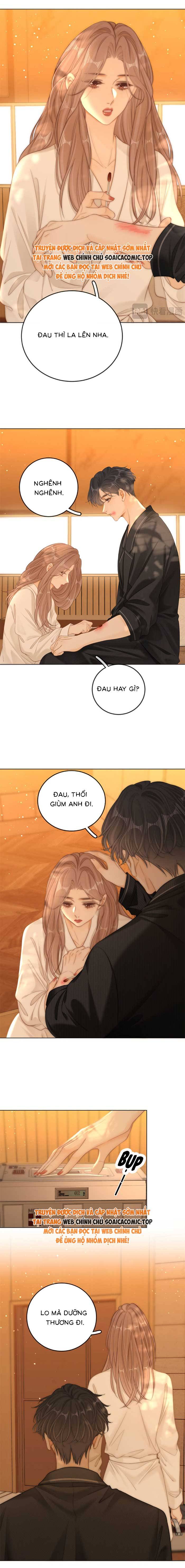 Ninita Yêu Dấu - Phần 2 Chap 1612.5 - Next Chap 1613.5
