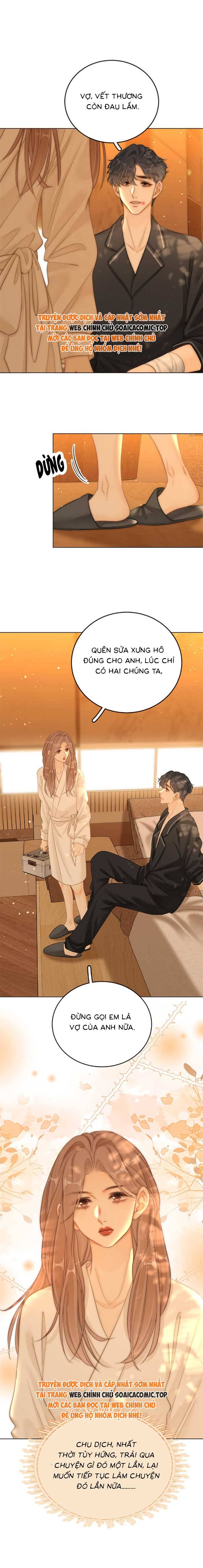 Ninita Yêu Dấu - Phần 2 Chap 1612.5 - Next Chap 1613.5