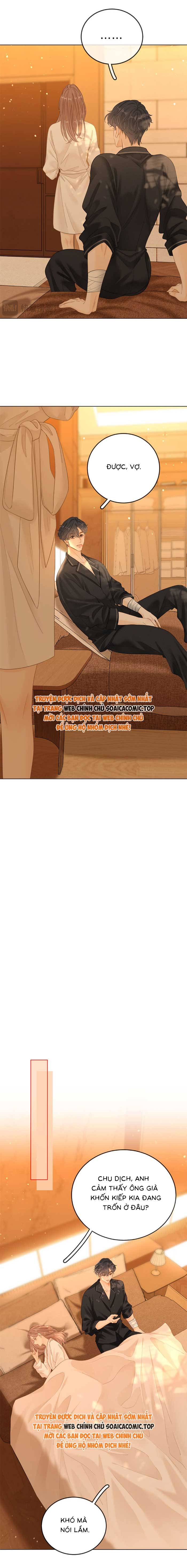 Ninita Yêu Dấu - Phần 2 Chap 1612.5 - Next Chap 1613.5