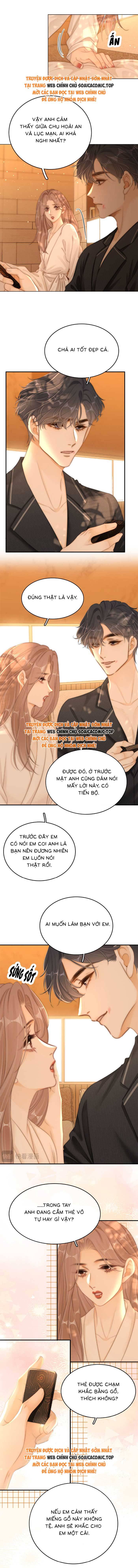 Ninita Yêu Dấu - Phần 2 Chap 1612.5 - Next Chap 1613.5