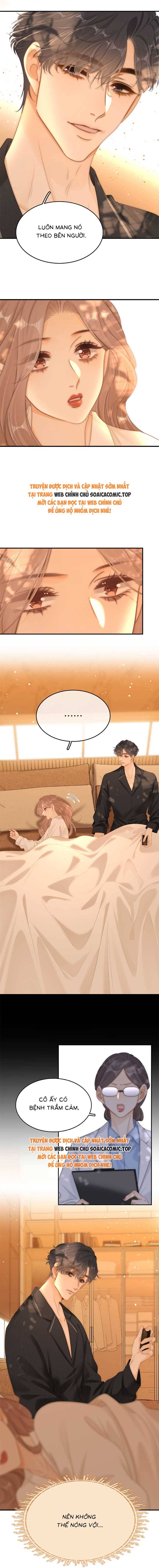 Ninita Yêu Dấu - Phần 2 Chap 1612.5 - Next Chap 1613.5