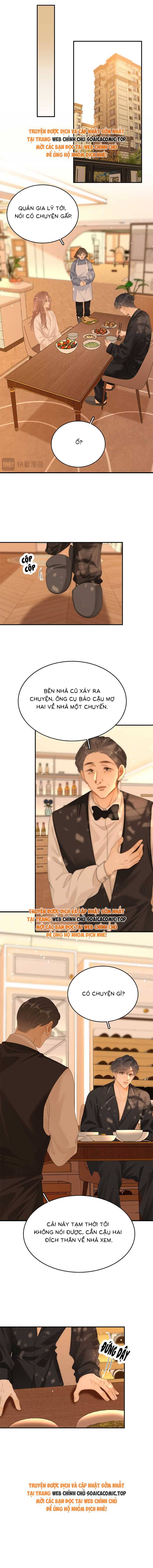 Ninita Yêu Dấu - Phần 2 Chap 1612.5 - Next Chap 1613.5