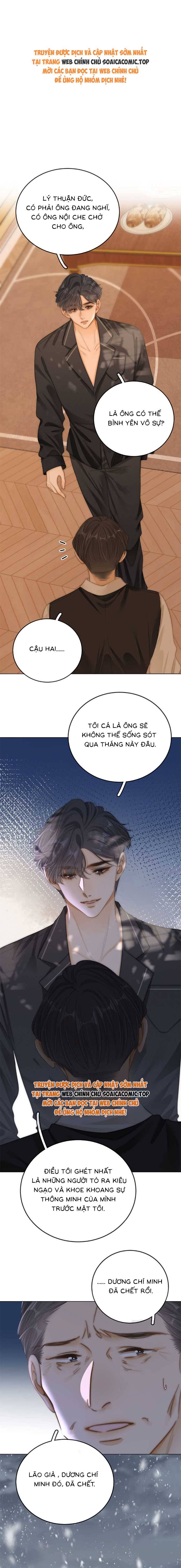 Ninita Yêu Dấu - Phần 2 Chap 1612.6 - Next Chap 1613.6