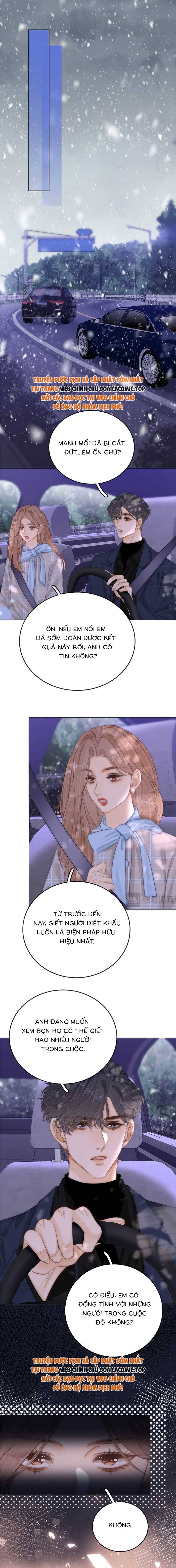 Ninita Yêu Dấu - Phần 2 Chap 1612.6 - Next Chap 1613.6