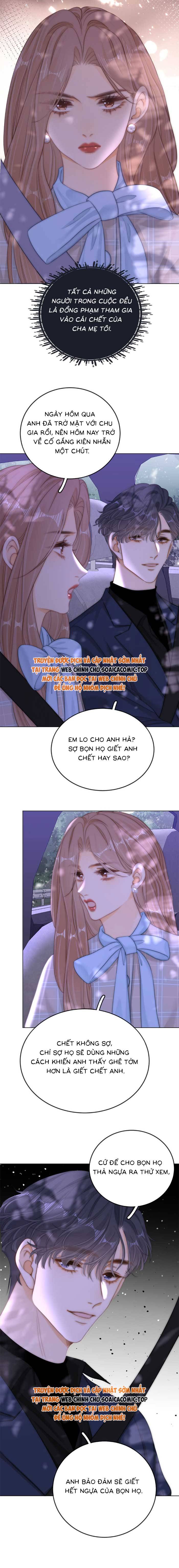 Ninita Yêu Dấu - Phần 2 Chap 1612.6 - Next Chap 1613.6