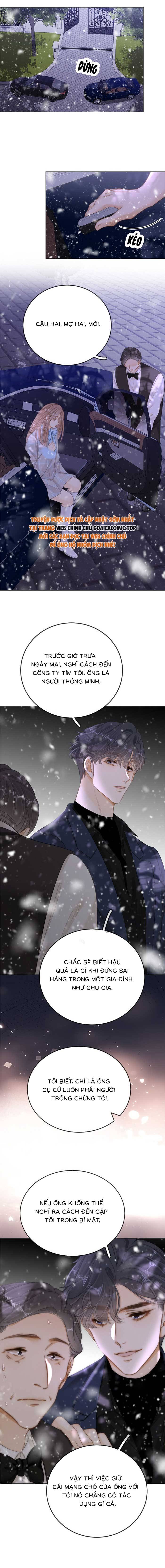 Ninita Yêu Dấu - Phần 2 Chap 1612.6 - Next Chap 1613.6