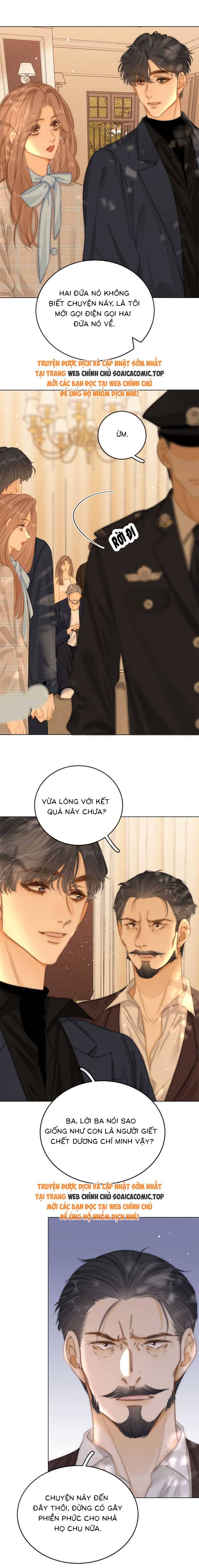 Ninita Yêu Dấu - Phần 2 Chap 1612.6 - Next Chap 1613.6