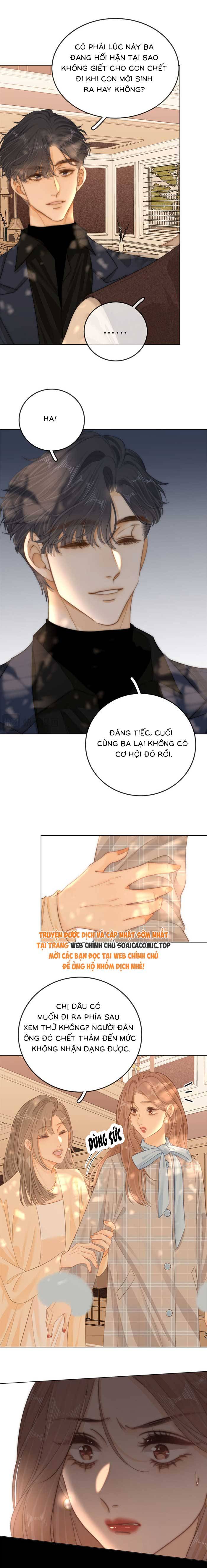 Ninita Yêu Dấu - Phần 2 Chap 1612.6 - Next Chap 1613.6