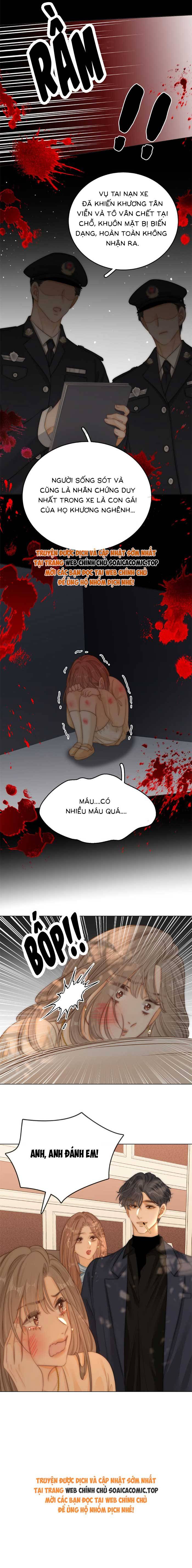Ninita Yêu Dấu - Phần 2 Chap 1612.6 - Next Chap 1613.6