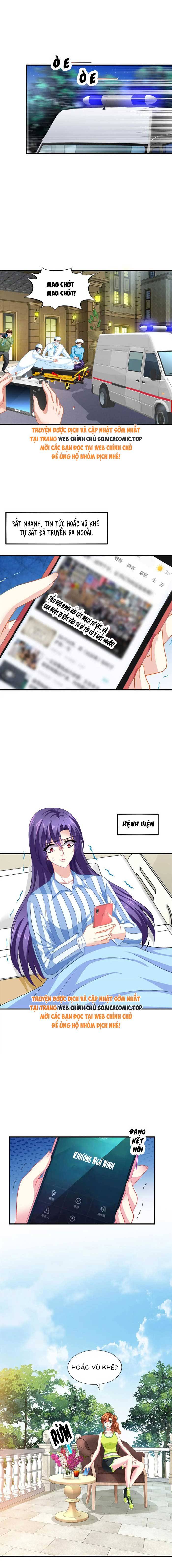 Ninita Yêu Dấu - Phần 2 Chap 1612.7 - Next Chap 1613.7