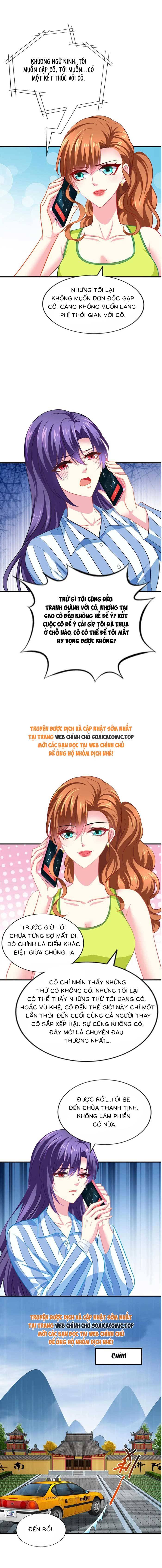 Ninita Yêu Dấu - Phần 2 Chap 1612.7 - Next Chap 1613.7