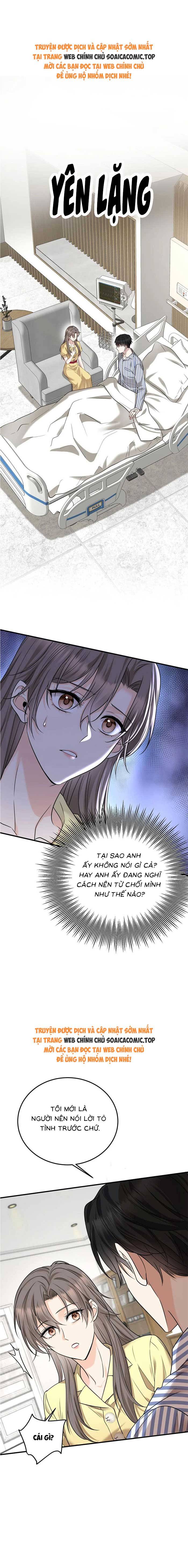 Ninita Yêu Dấu - Phần 2 Chap 1612.9 - Next Chap 1613.9