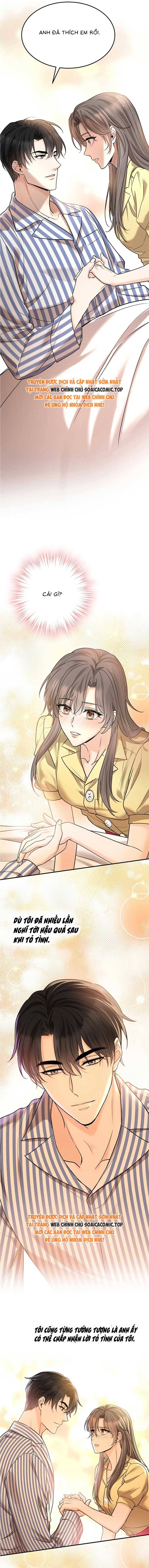 Ninita Yêu Dấu - Phần 2 Chap 1612.9 - Next Chap 1613.9