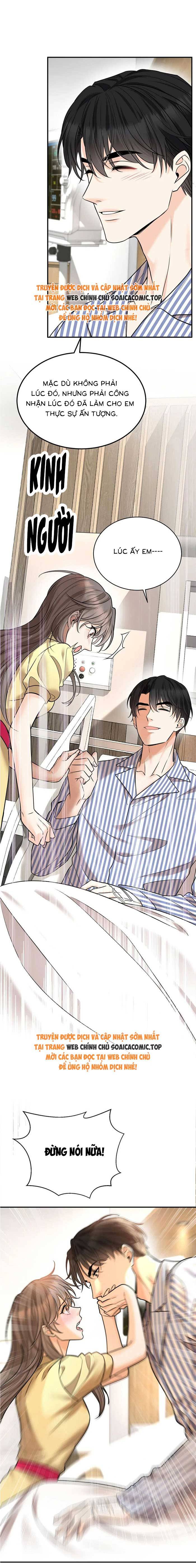 Ninita Yêu Dấu - Phần 2 Chap 1612.9 - Next Chap 1613.9