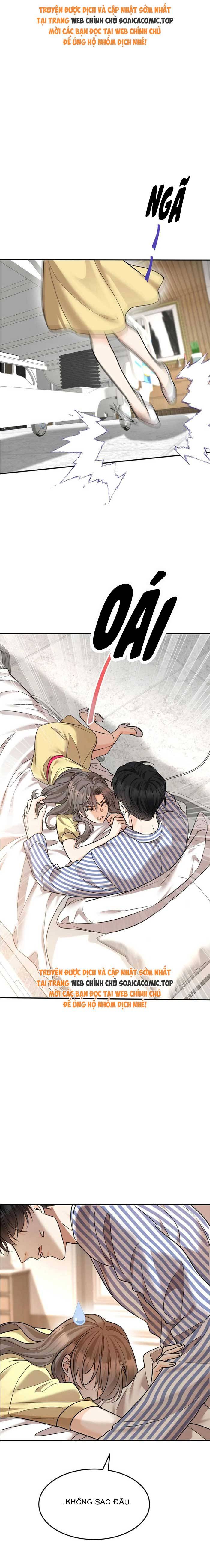 Ninita Yêu Dấu - Phần 2 Chap 1612.9 - Next Chap 1613.9